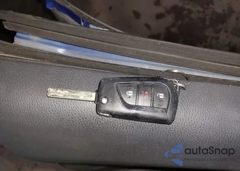 2018 Toyota C-Hr Xle from USA, damaged, VIN JTNKHMBX3J1006501